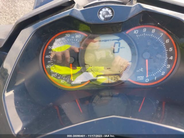 2017 SEADOO GTR 230 YDV48696D717      Photo 6