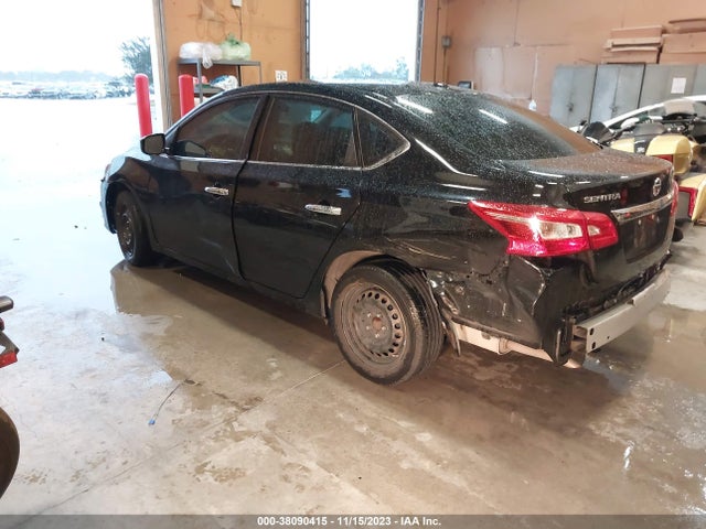 Nissan SENTRA SV 2017 3N1AB7AP0HY361171 Image 3