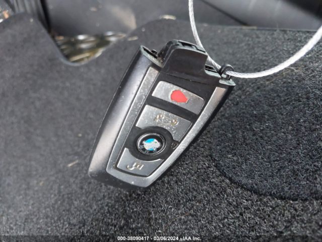 5UXXW3C59J0T81532 BMW X4 Xdrive28i