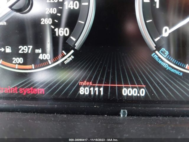 5UXXW3C59J0T81532 BMW X4 Xdrive28i