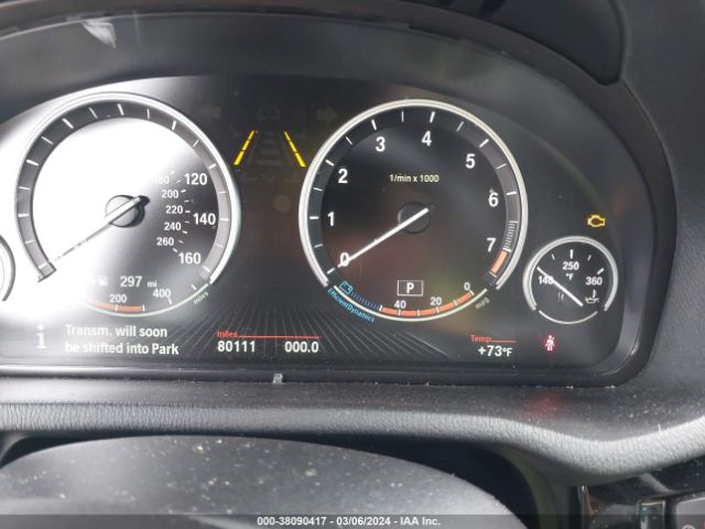 5UXXW3C59J0T81532 BMW X4 Xdrive28i