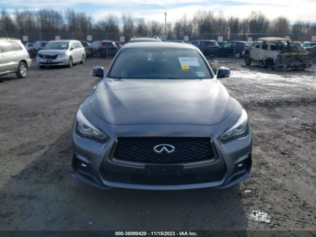 JN1EV7AR9LM255341 Infiniti Q50 Edition 30 Awd