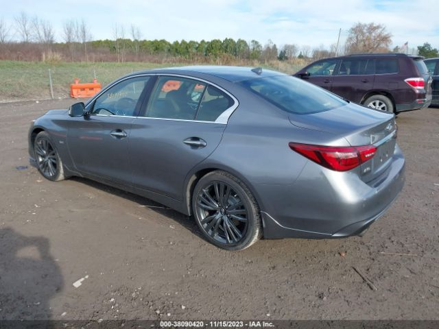 JN1EV7AR9LM255341 Infiniti Q50 Edition 30 Awd