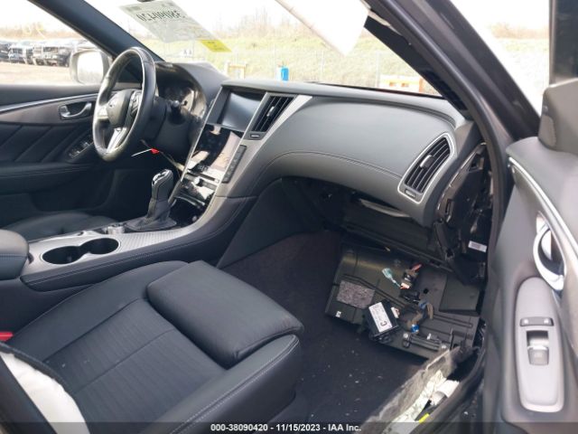 JN1EV7AR9LM255341 Infiniti Q50 Edition 30 Awd