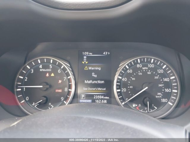 JN1EV7AR9LM255341 Infiniti Q50 Edition 30 Awd