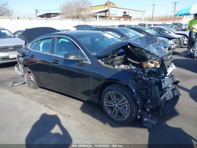 2023 BMW 228I GRAN COUPE WBA53AK0XP7M27698