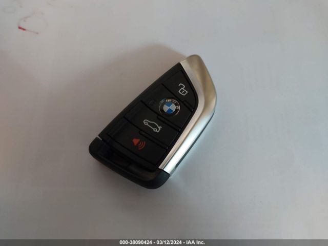 2023 BMW 228I GRAN COUPE WBA53AK0XP7M27698 Photo 10