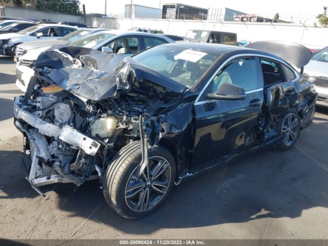 2023 BMW 228I GRAN COUPE WBA53AK0XP7M27698 Photo 1