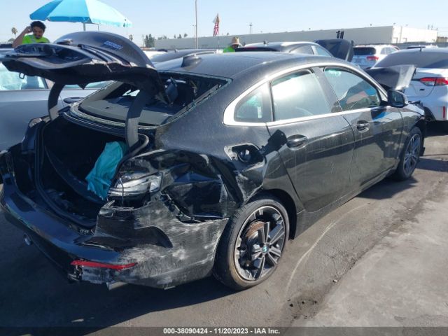 2023 BMW 228I GRAN COUPE WBA53AK0XP7M27698 Photo 3