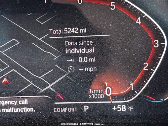 2023 BMW 228I GRAN COUPE WBA53AK0XP7M27698 Photo 6