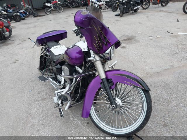 2005 YAMAHA XV1700 JYAVP17E05A008668