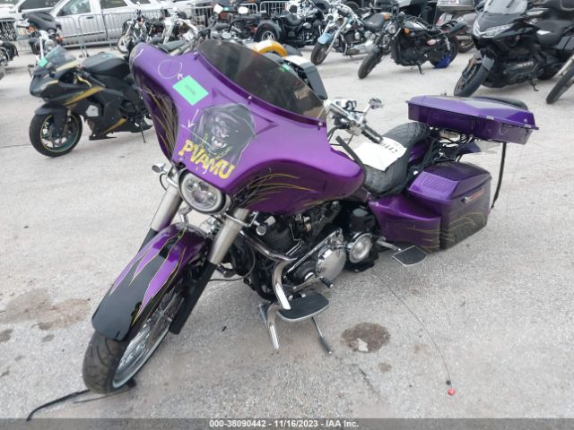 2005 YAMAHA XV1700 JYAVP17E05A008668 Photo 1