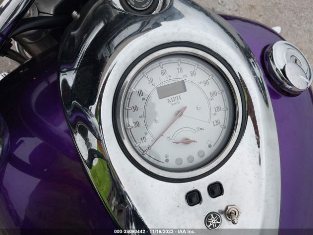 2005 YAMAHA XV1700 JYAVP17E05A008668 Photo 6