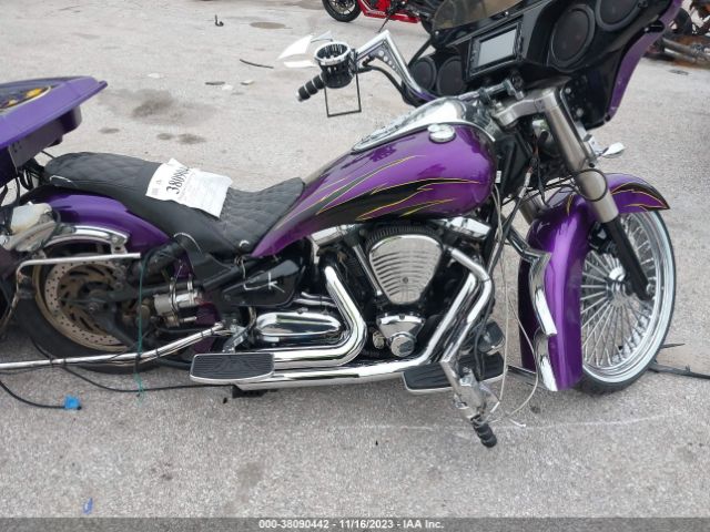 2005 YAMAHA XV1700 JYAVP17E05A008668 Photo 7