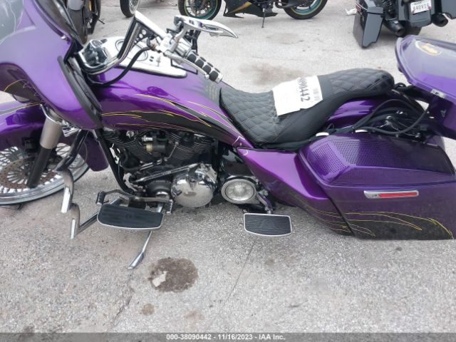 2005 YAMAHA XV1700 JYAVP17E05A008668 Photo 8