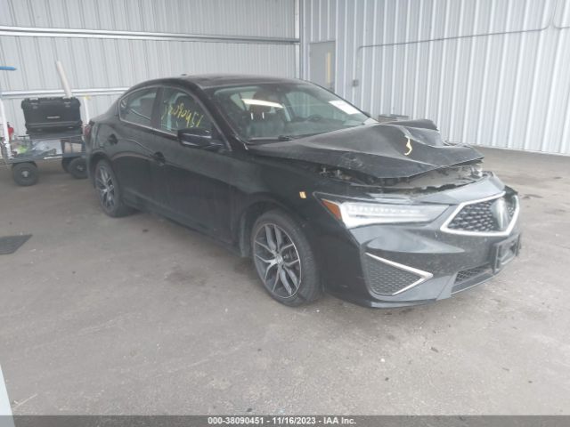 19UDE2F7XMA002200 auction archive image