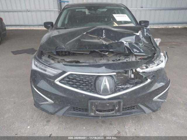 19UDE2F7XMA002200 Acura Ilx Technology Package/premium Package