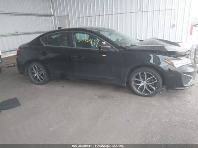 19UDE2F7XMA002200 Acura Ilx Technology Package/premium Package