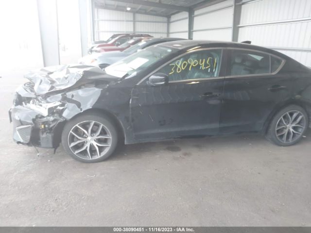 19UDE2F7XMA002200 Acura Ilx Technology Package/premium Package