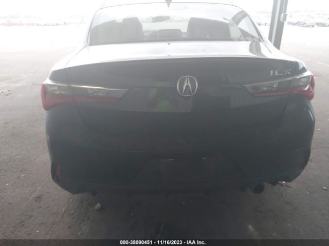19UDE2F7XMA002200 Acura Ilx Technology Package/premium Package