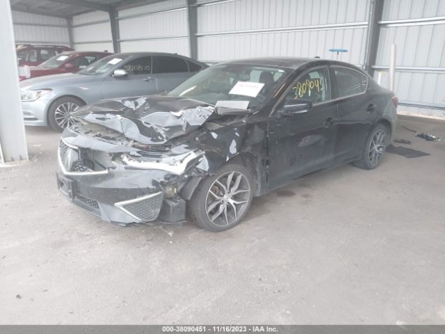19UDE2F7XMA002200 Acura Ilx Technology Package/premium Package