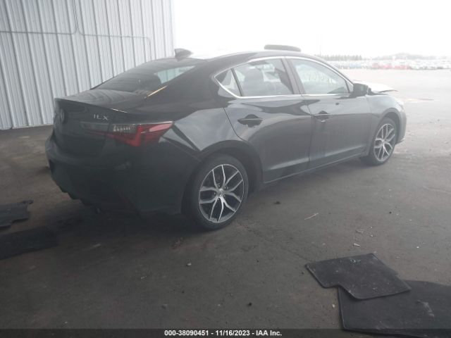 19UDE2F7XMA002200 Acura Ilx Technology Package/premium Package