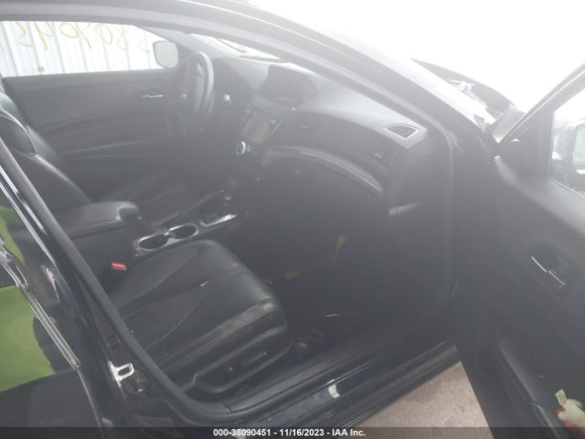 19UDE2F7XMA002200 Acura Ilx Technology Package/premium Package