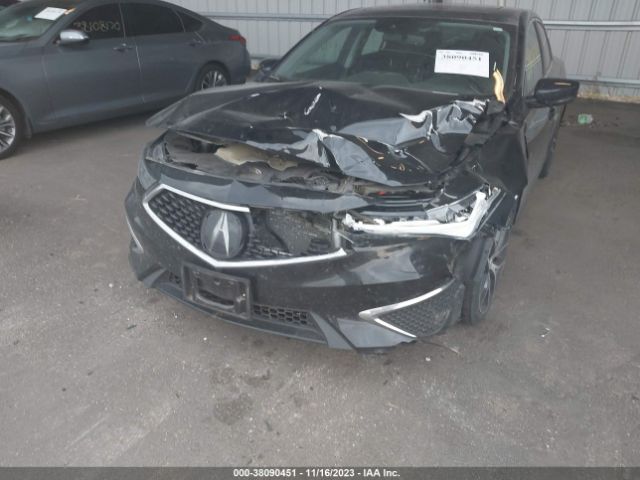 19UDE2F7XMA002200 Acura Ilx Technology Package/premium Package