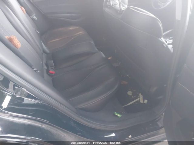 19UDE2F7XMA002200 Acura Ilx Technology Package/premium Package