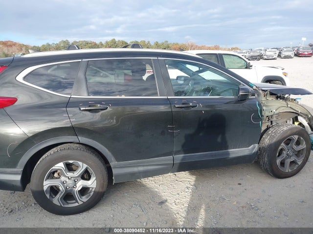 Honda CR-V EX 2017 2HKRW2H58HH681458 Image 13