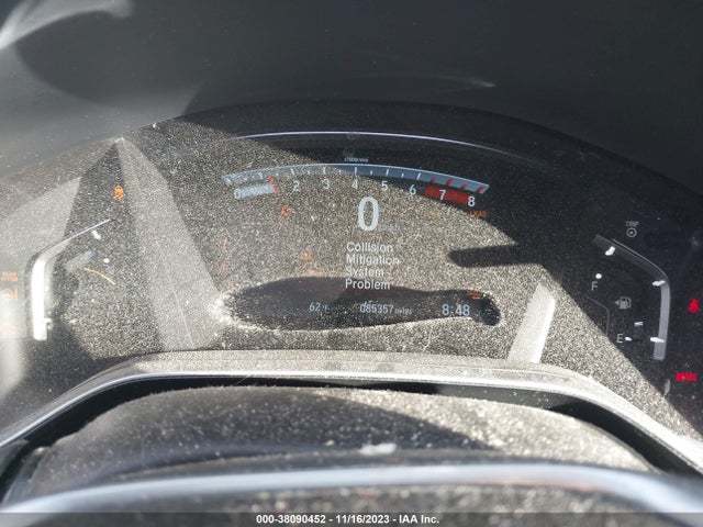 Honda CR-V EX 2017 2HKRW2H58HH681458 Image 15