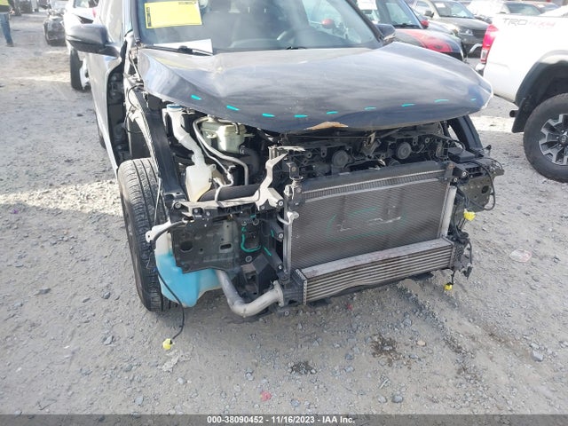 Honda CR-V EX 2017 2HKRW2H58HH681458 Image 6