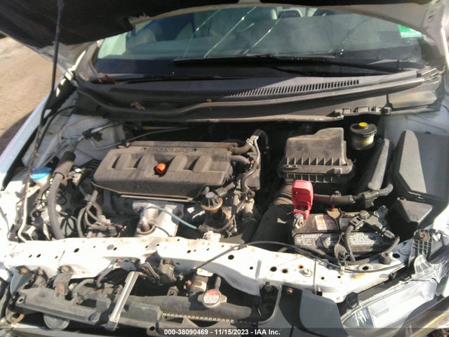 Aukcja sprzedaży 2012 Honda Civic Lx, vin: 19XFB2F53CE368848, numer aukcji: 38090469