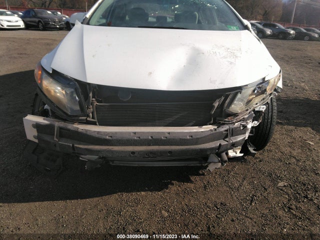 Aukcja sprzedaży 2012 Honda Civic Lx, vin: 19XFB2F53CE368848, numer aukcji: 38090469