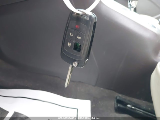 Chevrolet Cruze 2lt Auto 2014 1G1PE5SB9E7140289 Image 11
