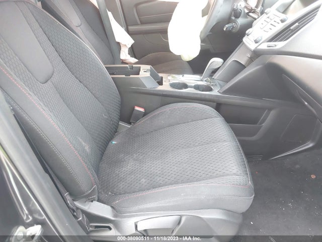 2015 GMC TERRAIN SLE-1 VIN: 2GKALMEK9F6190625