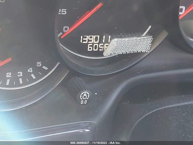 2012 PORSCHE PANAMERA WP0AA2A7XCL010286 Photo 6