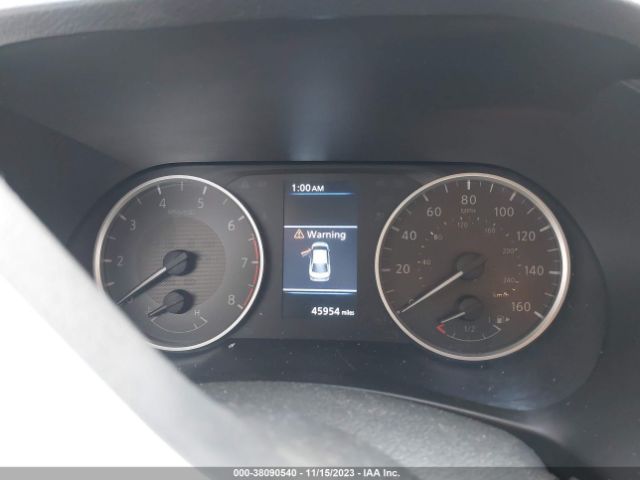 3N1AB8BV0NY307495 Nissan Sentra S Xtronic Cvt