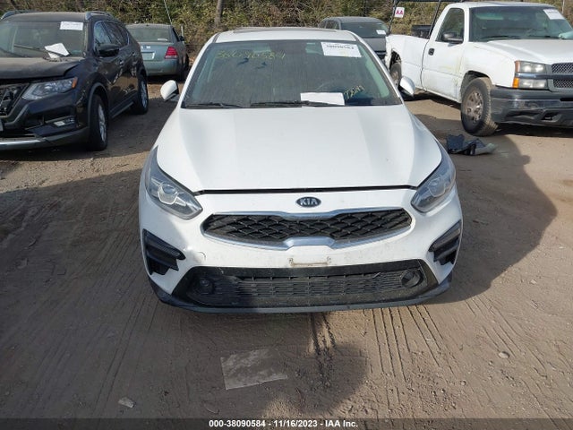 KIA FORTE S 2019 3KPF34AD6KE019169 Image 12