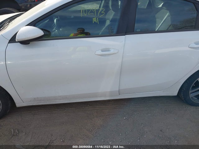 KIA FORTE S 2019 3KPF34AD6KE019169 Image 14