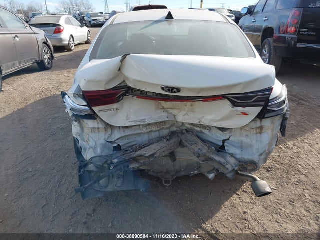 KIA FORTE S 2019 3KPF34AD6KE019169 Image 16
