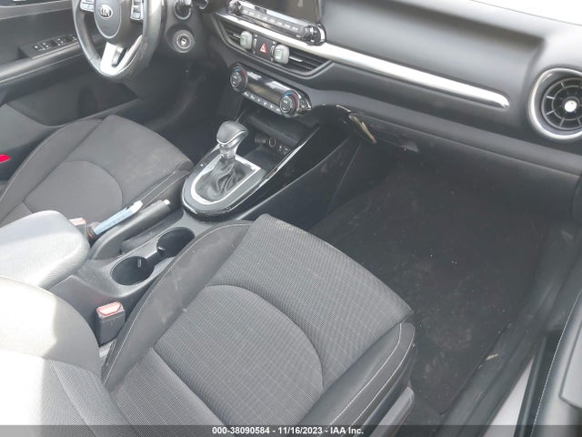 KIA FORTE S 2019 3KPF34AD6KE019169 Image 5