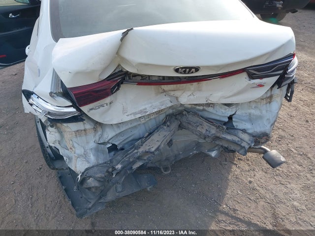 KIA FORTE S 2019 3KPF34AD6KE019169 Image 6