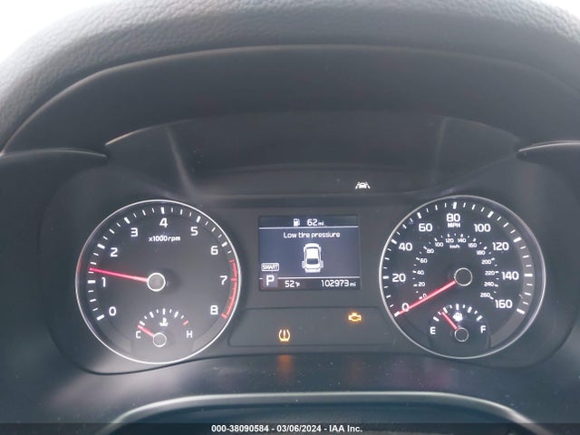 KIA FORTE S 2019 3KPF34AD6KE019169 Image 7