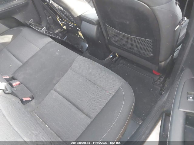 KIA FORTE S 2019 3KPF34AD6KE019169 Image 8