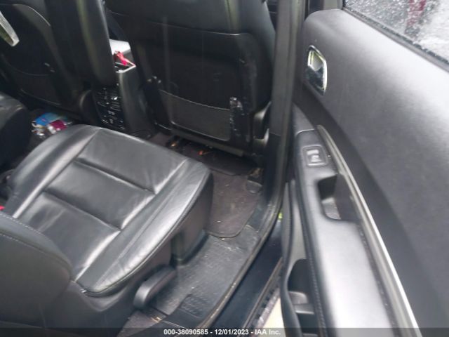1C4RDJDG6FC202941 Dodge DURANGO LIMITED