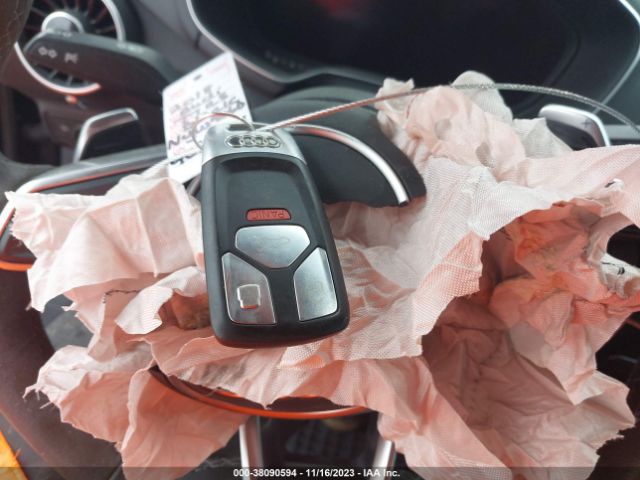 2018 AUDI TT RS WUACSAFVXJ1901634 Photo 10