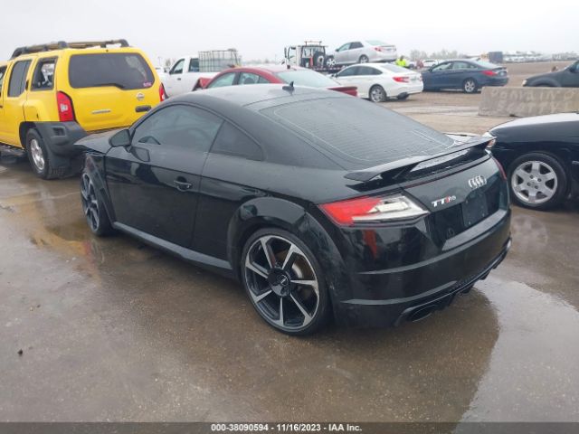 2018 AUDI TT RS WUACSAFVXJ1901634 Photo 2