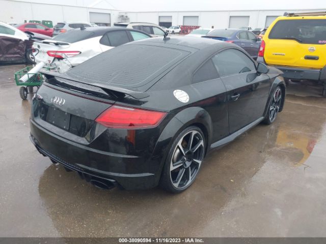 2018 AUDI TT RS WUACSAFVXJ1901634 Photo 3