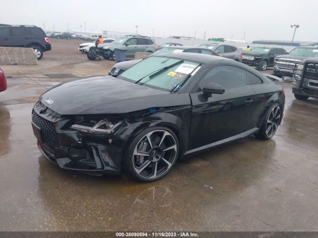 2018 AUDI TT RS WUACSAFVXJ1901634 Photo 5